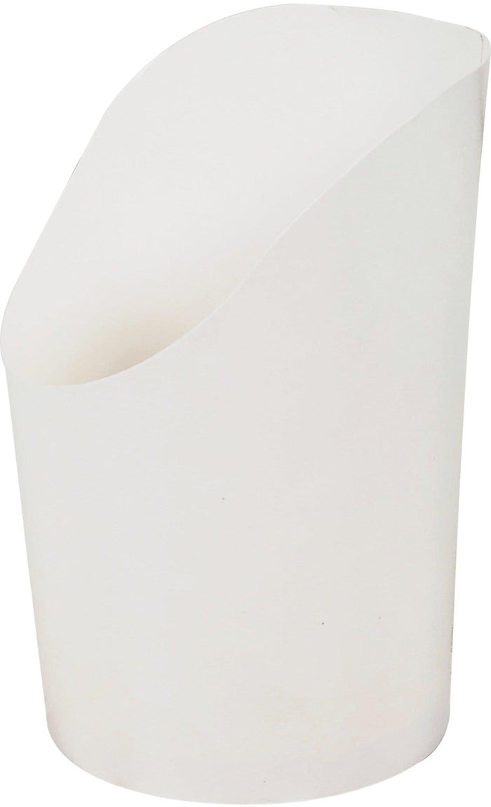 Genpak - French Fry Container - 3.5oz - 4F