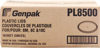 Arrow - 6 Comp. Plastic Thali/Plates