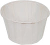 Genpak - Portion Cups - Paper - 2.5oz - F250