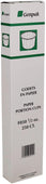 Genpak - Portion Cups - Paper - .5oz - F050