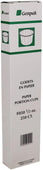 Genpak - Portion Cups - Paper - .5 oz - F050
