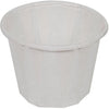 Genpak - Portion Cups - Paper - .75oz - F075