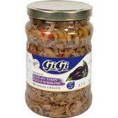 GiGi - Eggplant Strips