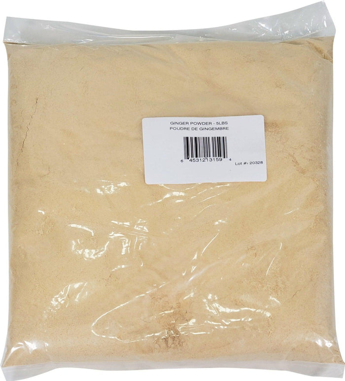 VSO - Ginger Powder