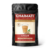 ChaiMati - Ginger Chai Latte - Instant Premix