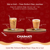 ChaiMati - Ginger Chai Latte - Instant Premix