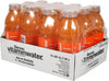 VSO - Glaceau - Vitamin Water - Mineral Water - Essential - Bottles