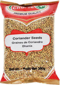 XE - Global Choice - Coriander - Seeds