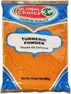 XE - Global Choice - Turmeric Powder - Large