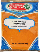 Global Choice - Turmeric Powder - Large