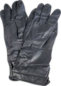 XE - Sun - Dishwashing Gloves - XXL - Black