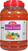 Zaika - Mixed Pickle