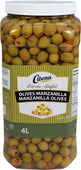 Cibona - Stuffed Manzanilla Olives