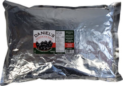 CLR - Daniel's - Pitted Olives - Black