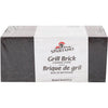 Spartano - Grill Bricks - Black - 20x10x9cm - GB02