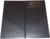 Guest Cheque Cover - Plastic