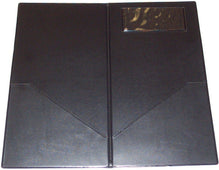 Guest Cheque Cover - Plastic