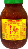 Huy Fong - Sambal Oelek