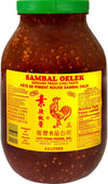 Huy Fong - Sambal Oelek