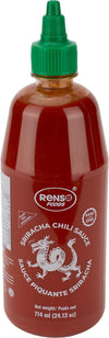 Renso Sriracha Chilli Sauce