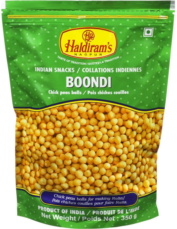 Haldiram's - Boondi