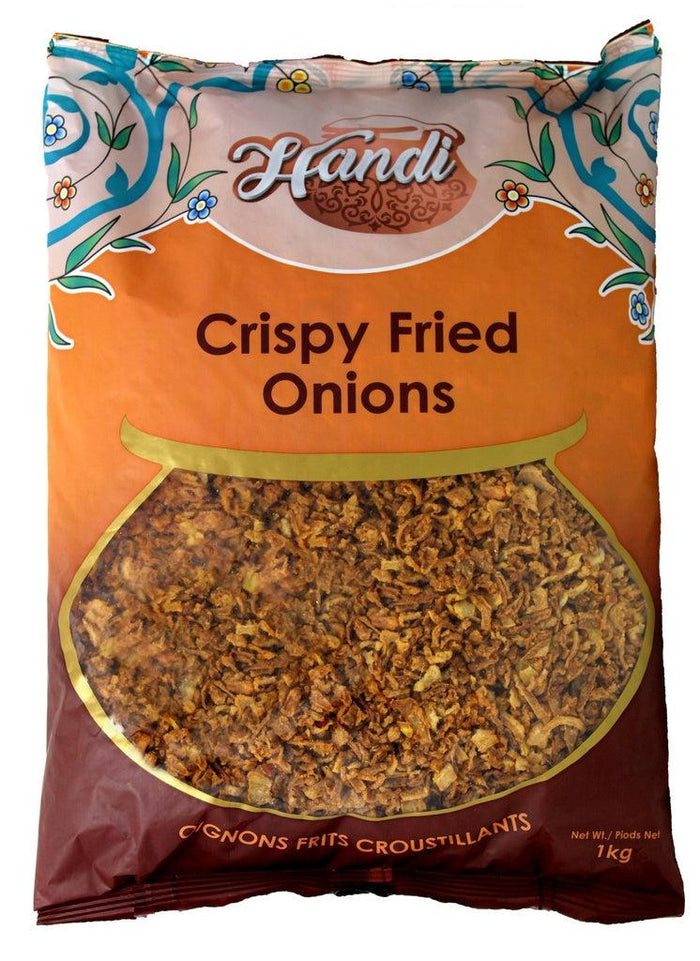 XE - Handi - Fried Onion