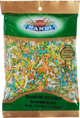 Handi - Rainbow Shredded Coconut