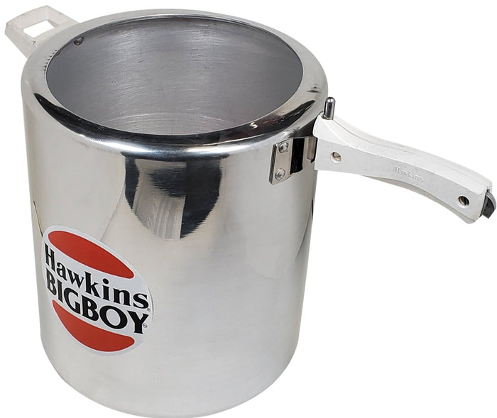 Hawkins - Big Boy Pressure Cooker 14L