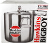 Hawkins - Big Boy Pressure Cooker 22L