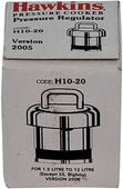 Hawkins - BB Vent Weight H1020 - 1.5L to 12L