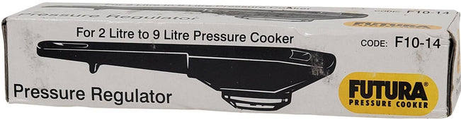 Hawkins - Part - Futura Pressure Reg 2L to 9L - F10-14