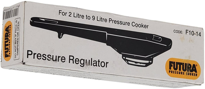 Hawkins - Part - Futura Pressure Reg 2L to 9L - F10-14