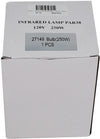 Heat Lamp - Replacement Bulb 250W