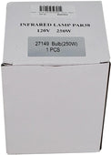 Heat Lamp - Replacement Bulb 250W