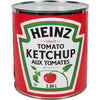 Heinz - Ketchup - Big Red - 2.84L