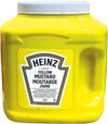 VSO - Heinz - Mustard Sauce