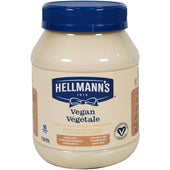 Hellmann's - Mayonnaise - Vegan (No Eggs)