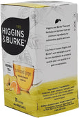 Higgins & Burke Sunkissed Ginger Herbal Tea (Filterbag)
