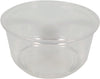 Hoffmann - Deli Container - Clear - 12oz - HT12-A