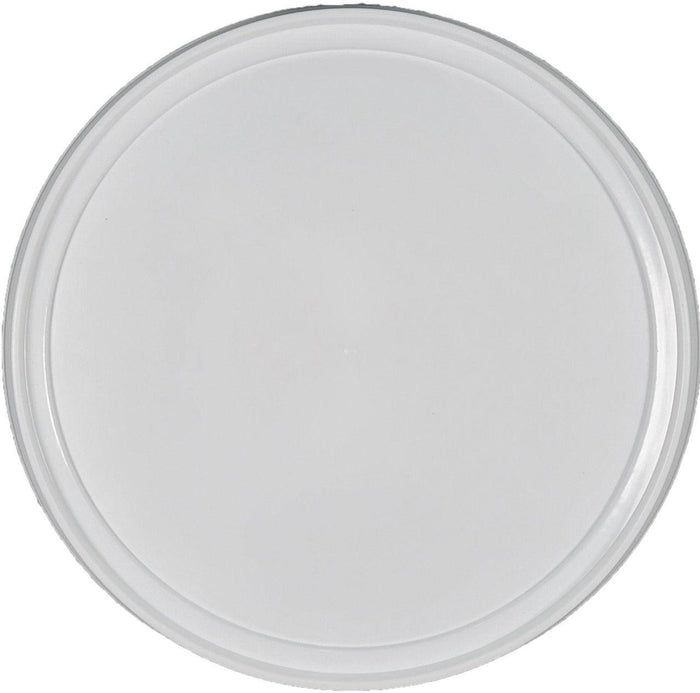 Hoffmann - Tear Tab LID - White for 19L - 1920