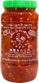 Huy Fong - Fresh Chilli Garlic Sauce