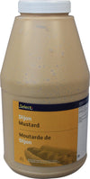 Select - Dijon Mustard 4 Lt