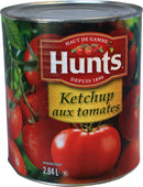 Hunts - Tomato Ketchup - 2.84 L