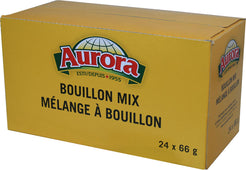 VSO - Aurora - Fish Bouillon Mix - Cubes