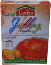 VSO - Laziza - Orange Jelly Crystals 85G