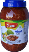 Swad - Mixed Pickle