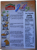 VSO - Laziza - Orange Jelly Crystals 85G