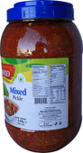 Swad - Mixed Pickle