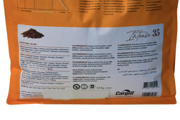 VSO - Veliche - Milk Chocolate Callets - 35%