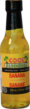 CLR - Cool Runnings - Banana Extract
